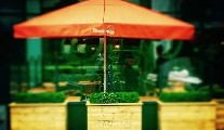 Our Latest Great Place To Eat - Peachtree East