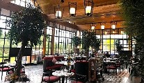 Restaurant Review - The Carriage House 