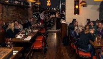 Restaurant Review - Gigi