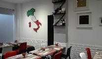 Restaurant Review - Belli dentro