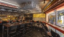 Restaurant Review - Amy Austin