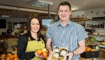 Foodies Fight Back with Lucinda
