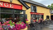 Our Latest Great Place To Eat - Mary Barry's Seafood Bar & Restaurant