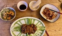 Restaurant Review - China Sichuan