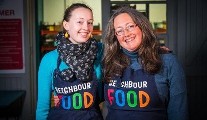 Foodies Fight Back with Lucinda