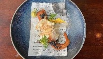 Restaurant Review - Rare
