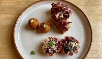 Restaurant Review - Mae