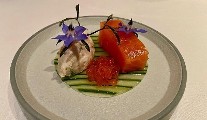 Restaurant Review - The Cove @ Fota Island