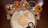 Restaurant Review - Rasam