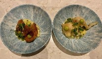 Restaurant Review - Six by Nico