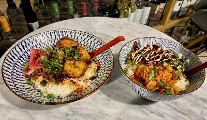 Restaurant Review - Bites by Kwanghi Chan