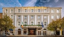 Our Latest Great Place To Stay & Eat - The Imperial Hotel