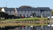 Our Latest Great Place To Stay & Eat - Caisleáin Óir Hotel