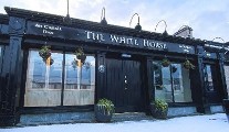 Our Latest Great Place To Eat - The White Horse