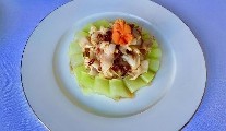 Restaurant Review - Rongcheng