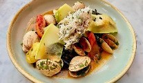 Restaurant Review - Oliveto