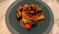 Restaurant Review - Cavistons