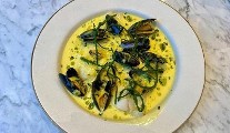 Restaurant Review - Chequer Lane