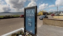 Our Latest Great Place To Stay & Eat - Seaclusion Luxury Guest Accomodation