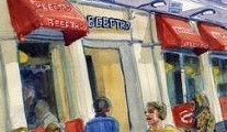 Restaurant Review - Beeftro Balfe Street