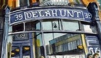 Restaurant Review - Delahunt