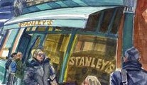 Restaurant Review - Stanley's 