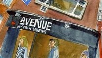 Restaurant Review - Avenue