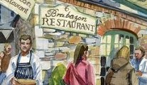 Restaurant Review - Brabazon at Tankardstown