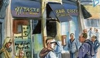 Restaurant Review - Taste at Rustic