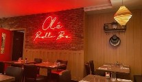 Restaurant Review - Six Bites About Town