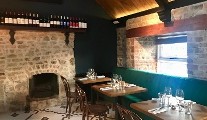 Restaurant Review - 30 Church Street