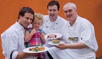 SAVOUR KILKENNY FOOD FESTIVAL
