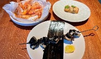 Restaurant Review - Allta