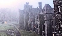 SPOOKS GALORE - HALLOWEEN BREAKS