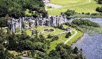Ashford Castle Brown Bread Recipe