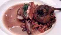 Augustine's at the Clarion Cork