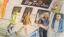 Restaurant Review - The Bay Tree