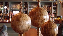 Our Latest Great Place to Eat - The Box Tree Restaurant & Wild Boar Inn