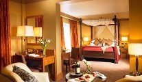 The CastleCourt Hotel, Westport.