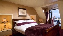 CASTLE MURRAY HOUSE HOTEL & RESTAURANT IN WORLD TOP 50