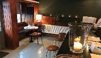 Restaurant Review - Chestnut