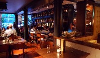 Our Latest Great Place to Eat - Cornstore Cork