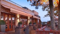 Our Latest Great Place to Eat - The Elm Tree