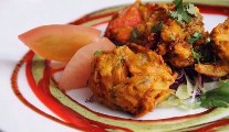 Indian Cookery Classes - perfect  for foodies.