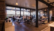 Restaurant Review - Dollard & Co