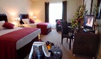 Our Latest Great Place to Stay & Eat - Hotel Doolin