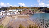 Our Latest Great Place to Eat - The Strand Inn