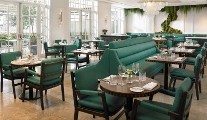 Restaurant Review - The Eddison @ The Dylan Hotel