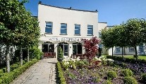 Our Latest Great Place To Stay & Eat - Tulfarris Hotel & Golf Resort