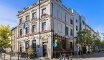 Our Latest Great Place To Stay & Eat - Kilkenny Hibernian Hotel